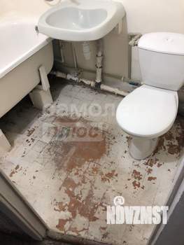 1-к квартира, вторичка, 29м2, 1/5 этаж