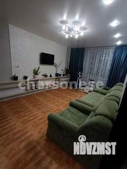 2-к квартира, вторичка, 52м2, 2/5 этаж