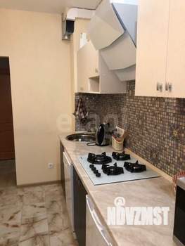 1-к квартира, вторичка, 33м2, 2/11 этаж