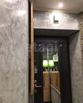 2-к квартира, вторичка, 45м2, 2/5 этаж