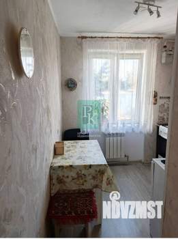 3-к квартира, вторичка, 62м2, 5/5 этаж