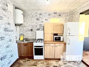 1-к квартира, вторичка, 40м2, 10/10 этаж