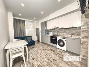 1-к квартира, вторичка, 40м2, 3/5 этаж