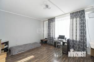 2-к квартира, вторичка, 63м2, 3/6 этаж