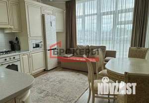 2-к квартира, вторичка, 70м2, 2/9 этаж