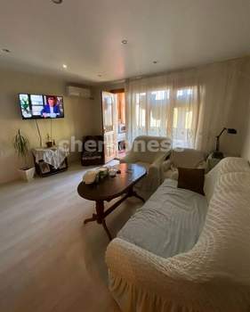 4-к квартира, вторичка, 84м2, 9/9 этаж