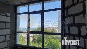 1-к квартира, вторичка, 53м2, 4/10 этаж
