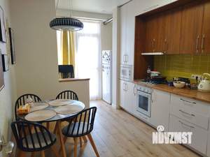 1-к квартира, вторичка, 42м2, 3/5 этаж