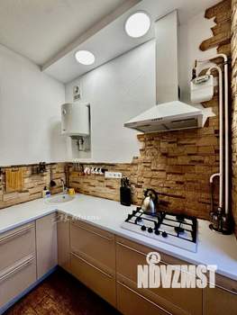 2-к квартира, вторичка, 60м2, 3/3 этаж