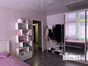 3-к квартира, вторичка, 71м2, 1/10 этаж