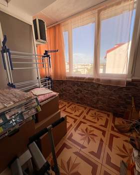 3-к квартира, вторичка, 70м2, 5/5 этаж