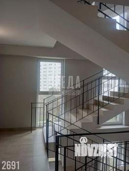 Студия квартира, вторичка, 32м2, 1/8 этаж