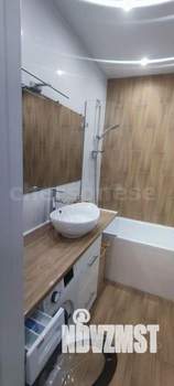 1-к квартира, вторичка, 33м2, 6/10 этаж