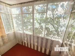 1-к квартира, вторичка, 35м2, 2/5 этаж