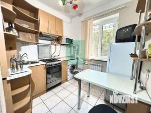 1-к квартира, вторичка, 31м2, 2/5 этаж