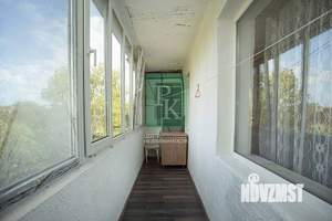 1-к квартира, вторичка, 30м2, 5/5 этаж