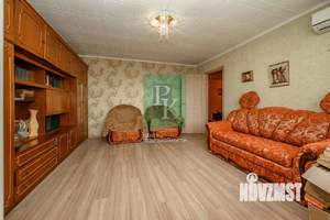 2-к квартира, вторичка, 55м2, 3/9 этаж