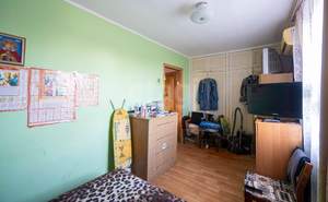 2-к квартира, вторичка, 44м2, 4/5 этаж