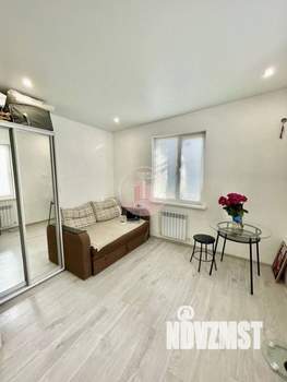1-к квартира, вторичка, 32м2, 2/3 этаж