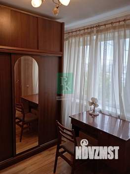 2-к квартира, вторичка, 46м2, 5/5 этаж