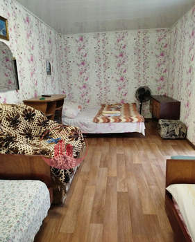 Студия квартира, вторичка, 30м2, 2/2 этаж
