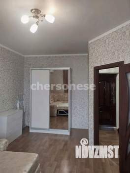 1-к квартира, вторичка, 39м2, 5/5 этаж