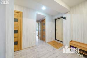 3-к квартира, вторичка, 72м2, 3/5 этаж