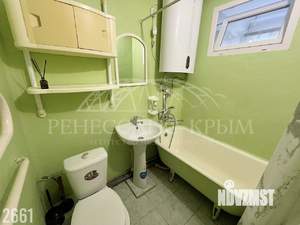 1-к квартира, вторичка, 32м2, 4/5 этаж