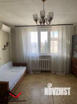 2-к квартира, вторичка, 56м2, 5/6 этаж