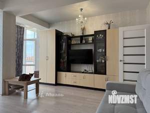 1-к квартира, вторичка, 48м2, 4/5 этаж