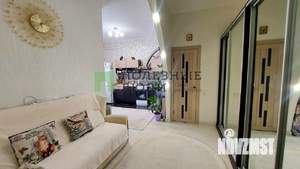1-к квартира, вторичка, 30м2, 1/5 этаж