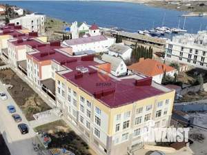 1-к квартира, вторичка, 36м2, 1/3 этаж