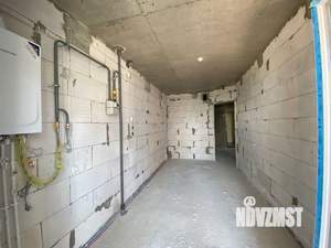 1-к квартира, вторичка, 47м2, 6/10 этаж