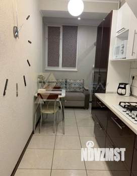 1-к квартира, вторичка, 32м2, 4/5 этаж