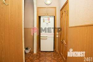 4-к квартира, вторичка, 79м2, 3/3 этаж