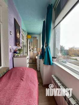 3-к квартира, вторичка, 73м2, 3/4 этаж