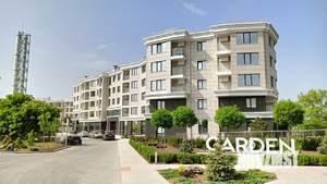 Студия квартира, сданный дом, 47м2, 5/5 этаж