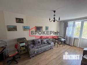 2-к квартира, вторичка, 45м2, 3/3 этаж