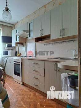 3-к квартира, вторичка, 67м2, 9/9 этаж