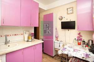 2-к квартира, вторичка, 45м2, 2/5 этаж