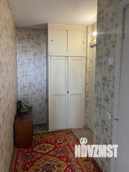 1-к квартира, вторичка, 33м2, 6/10 этаж