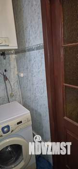 1-к квартира, вторичка, 29м2, 9/10 этаж