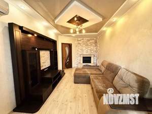 2-к квартира, вторичка, 73м2, 6/10 этаж