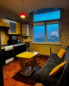 1-к квартира, вторичка, 36м2, 8/10 этаж