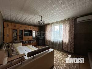 2-к квартира, вторичка, 55м2, 4/5 этаж