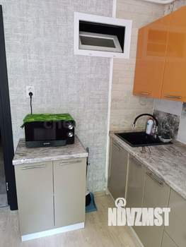 1-к квартира, вторичка, 31м2, 1/4 этаж