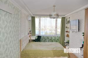 1-к квартира, вторичка, 39м2, 10/10 этаж