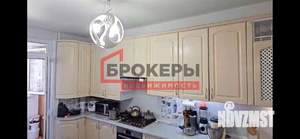 1-к квартира, вторичка, 48м2, 4/10 этаж
