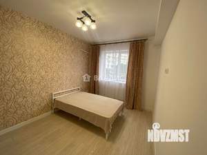 2-к квартира, вторичка, 62м2, 2/9 этаж