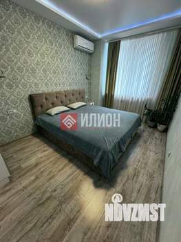 2-к квартира, вторичка, 55м2, 10/10 этаж